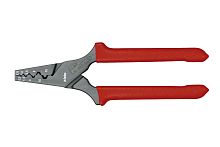 Пресс-клещи для опрессовки втулочных наконечников Felo 0.5-16кв  картинка